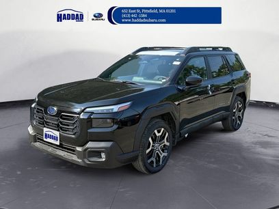 New 2026 Subaru Outback Touring XT