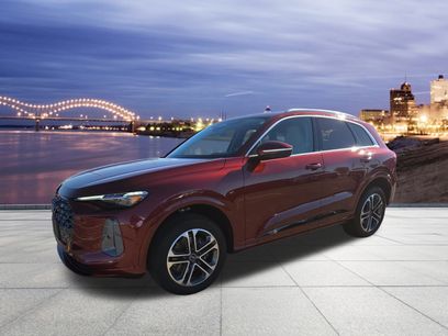 Used 2025 Audi Q5 Premium Plus w/ Premium Plus