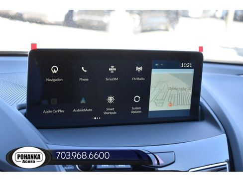 New 2025 Acura RDX w/ Technology Package image 24