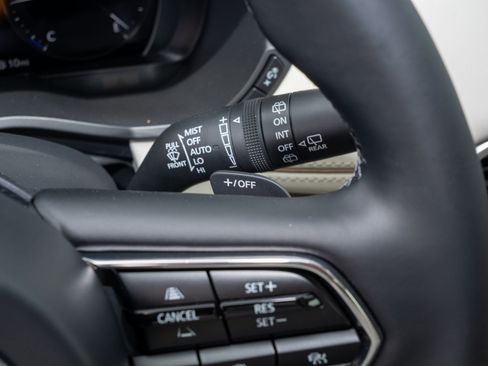 New 2026 MAZDA CX-90 3.3 Turbo w/ Premium Plus Pkg AWD/4WD image 32