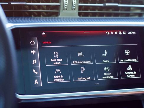 Used 2022 Audi S6 Premium Plus image 31