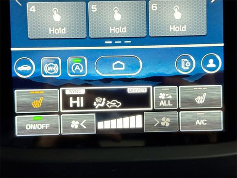 New 2026 Subaru Forester Sport image 13