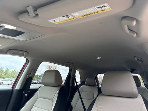 New 2026 Honda CR-V LX image 23