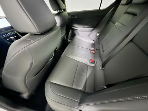 Used 2026 Lexus IS 350 F Sport RWD image 29