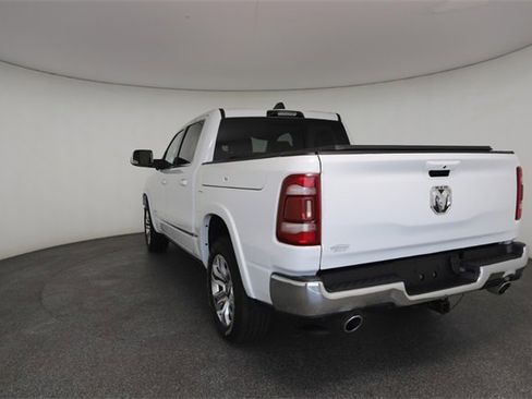 Used 2023 RAM 1500 Limited image 13