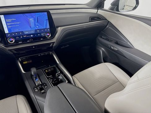 Certified 2025 Lexus TX 350 AWD w/ Technology Package image 24