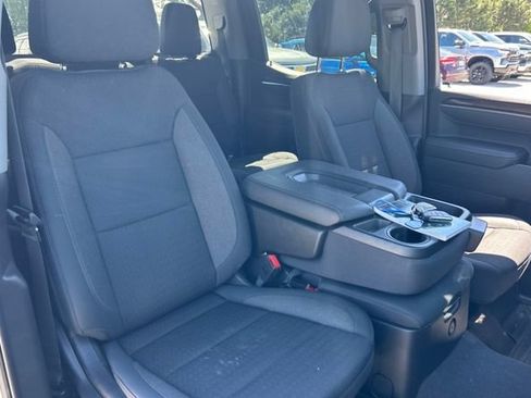 Used 2024 Chevrolet Silverado 1500 LT AWD/4WD image 9