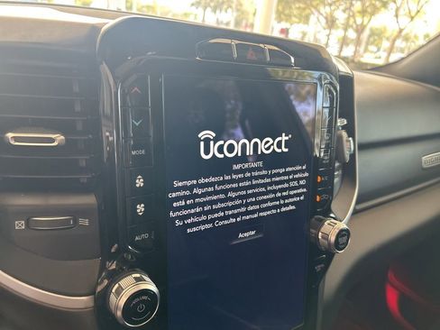 Used 2021 RAM 1500 Big Horn image 11