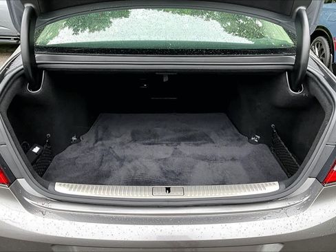 Used 2021 Genesis G90 3.3T Premium AWD/4WD image 31