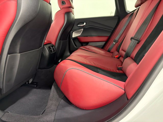 Certified 2023 Acura TLX w/ A-SPEC Package AWD/4WD image 17