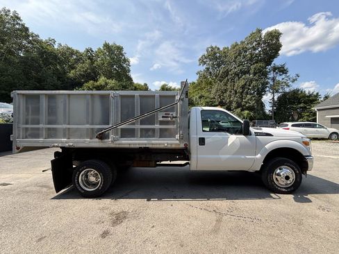 Used 2014 Ford F350 XL w/ XL Value Package AWD/4WD image 10