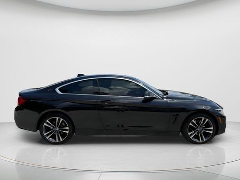 Used 2020 BMW 430i xDrive Coupe AWD/4WD image 4
