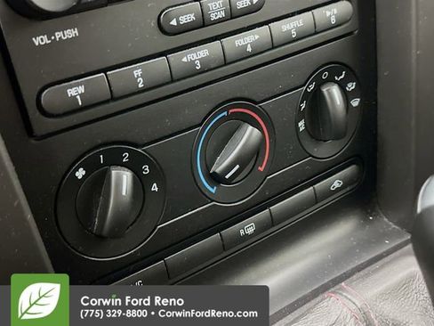 Used 2007 Ford Mustang Shelby GT500 RWD image 14