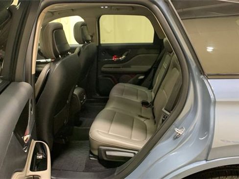 Used 2025 Lincoln Corsair Reserve w/ Equipment Group 202A image 23