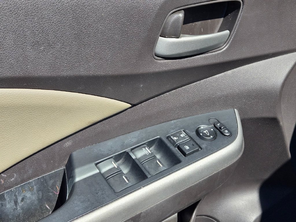 Used 2014 Honda CR-V EX-L image 13