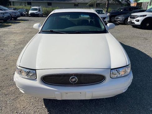 Used 2005 Buick Le Sabre Custom FWD image 2