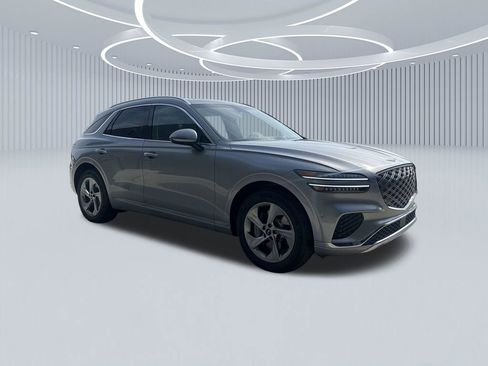 New 2026 Genesis GV70 2.5T Advanced AWD/4WD image 1