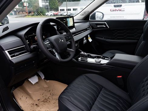 New 2026 Mitsubishi Outlander SEL AWD/4WD image 20