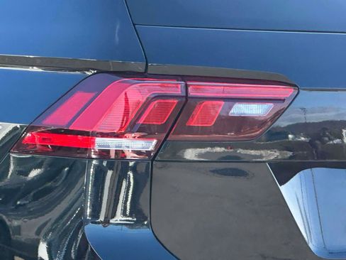 Certified 2023 Volkswagen Tiguan S image 8