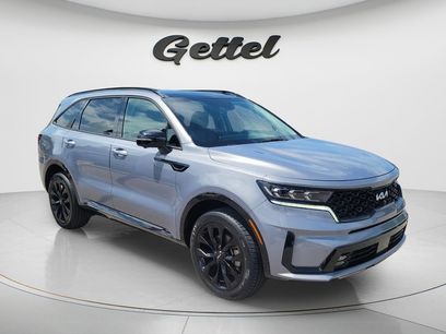 Used 2023 Kia Sorento SX