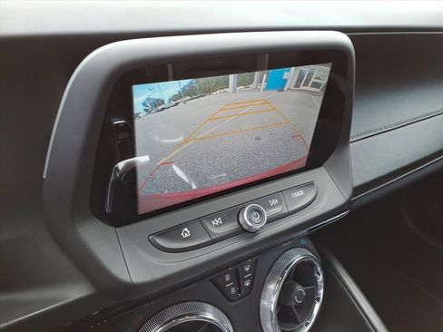 Used 2017 Chevrolet Camaro LT w/ RS Package image 22