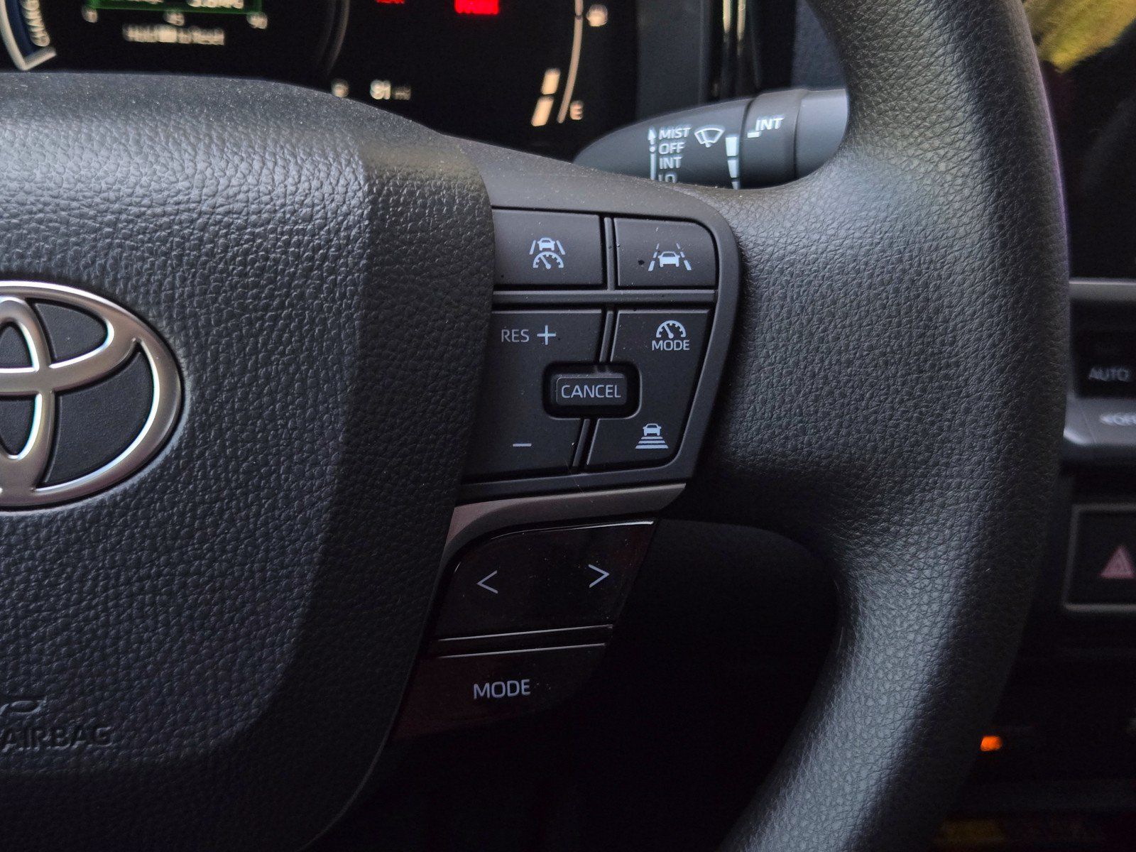 Certified 2026 Toyota Camry LE w/ Convenience Package FWD image 20