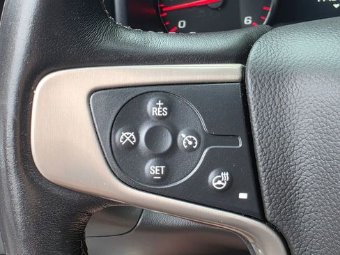 Used 2015 GMC Sierra 1500 Denali AWD/4WD image 19