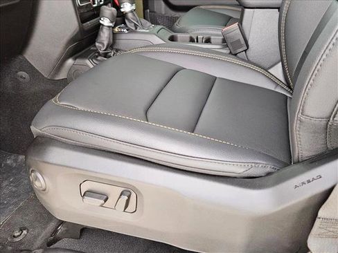 New 2026 Jeep Wrangler Sahara image 4