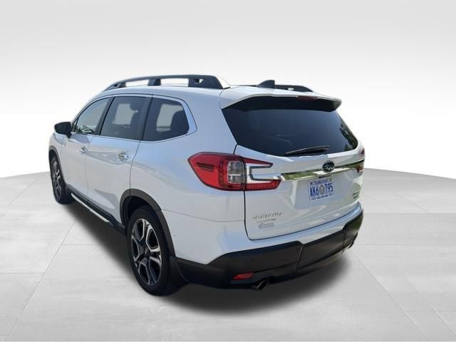 Used 2024 Subaru Ascent Touring AWD/4WD image 6