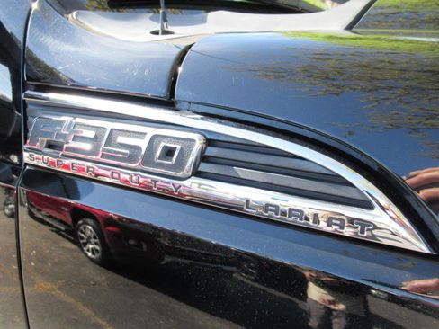 Used 2016 Ford F350 Lariat image 10