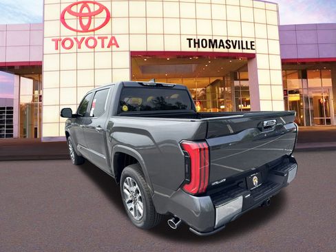 New 2026 Toyota Tundra 1794 Edition AWD/4WD image 7