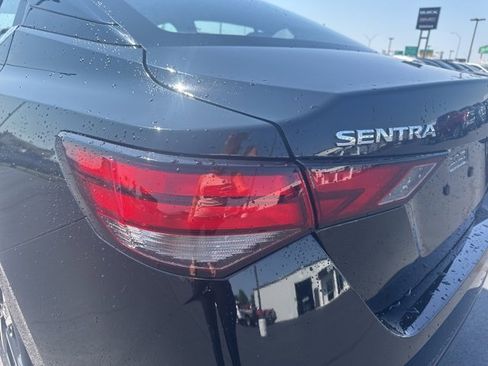 Used 2024 Nissan Sentra SV image 21