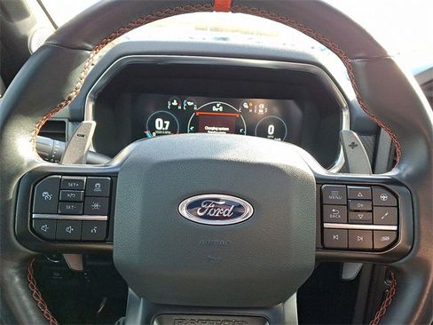 Used 2021 Ford F150 Raptor w/ Raptor 37 Performance Package image 19