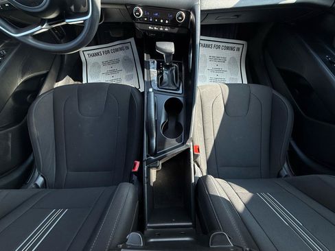 Used 2021 Hyundai Elantra SEL FWD image 27
