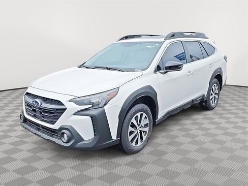 New 2025 Subaru Outback Premium w/ Popular Package #1A image 1