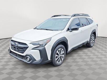 New 2025 Subaru Outback Premium w/ Popular Package #1A