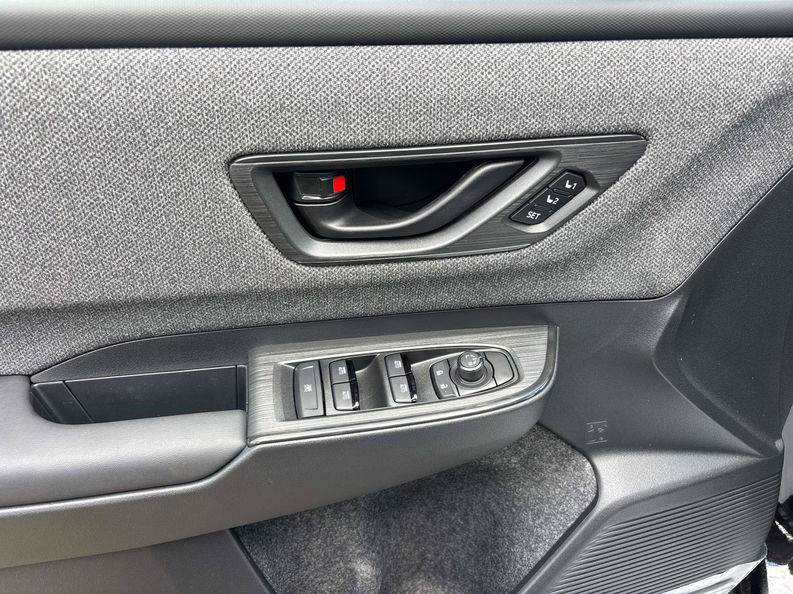 New 2026 Subaru Outback Limited AWD/4WD image 10