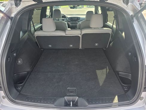 Certified 2023 Honda Passport EX-L image 13