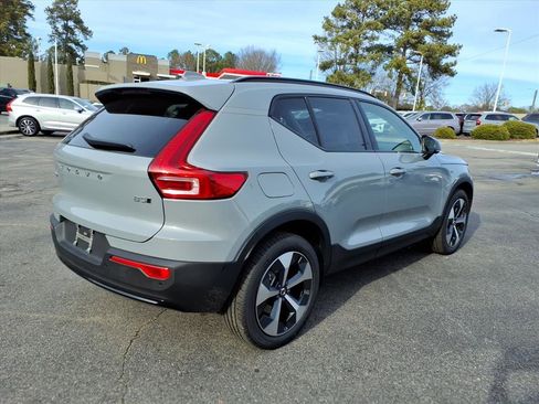 New 2026 Volvo XC40 B5 Plus w/ Protection Package Premier image 3