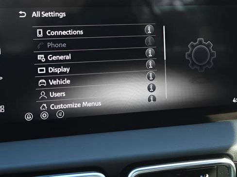 New 2026 Nissan Sentra S FWD image 35