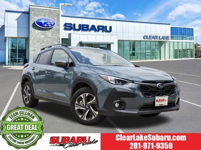 Certified 2025 Subaru Crosstrek 2.5i Premium