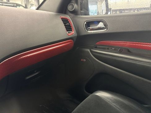 Used 2018 Dodge Durango GT w/ Premium Group AWD/4WD image 17