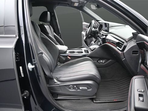 Certified 2025 Acura MDX Type S w/ Advance Package AWD/4WD image 17