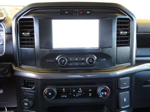 Certified 2023 Ford F150 XL w/ STX Appearance Package RWD image 18
