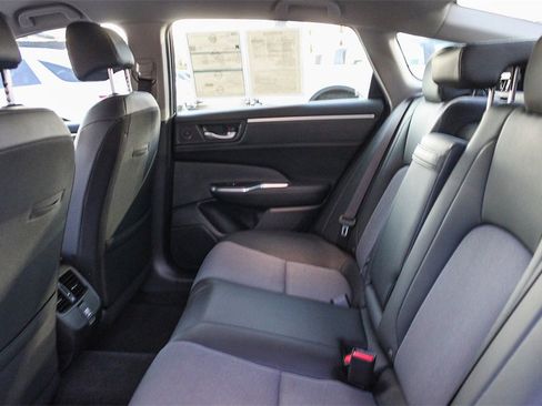 Used 2020 Honda Clarity Plug-In Hybrid image 22