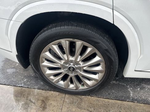 Used 2020 Hyundai Palisade Limited image 5