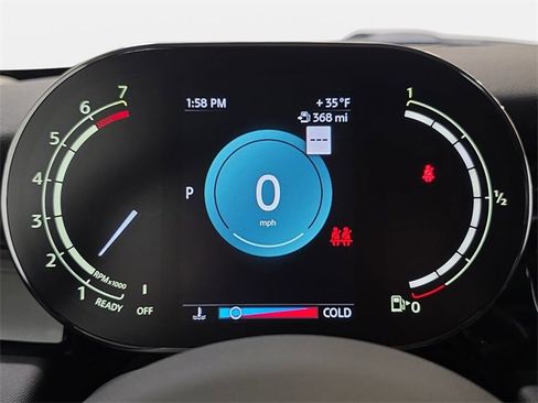 Certified 2023 MINI Cooper S image 14