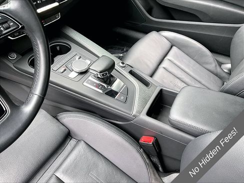Used 2018 Audi A5 2.0T Premium Plus AWD/4WD image 13