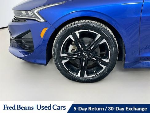 Used 2021 Kia K5 GT-Line w/ GT-Line FWD Premium Package image 31