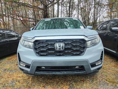 Certified 2023 Honda Passport EX-L image 2